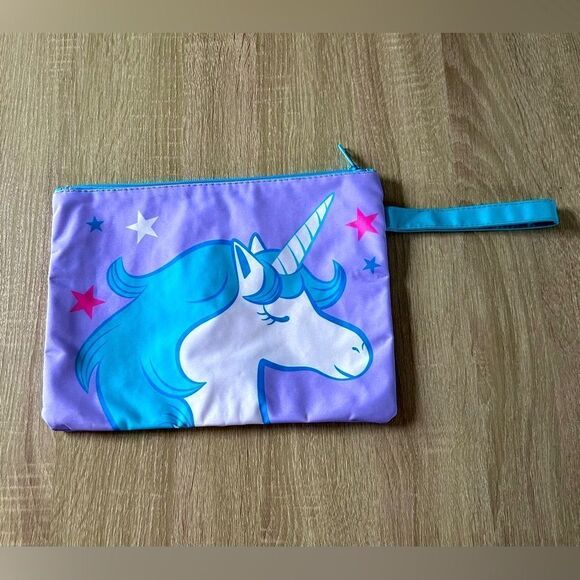NWOT … Unicorn Wet / Dry Bag - Picture 2 of 3